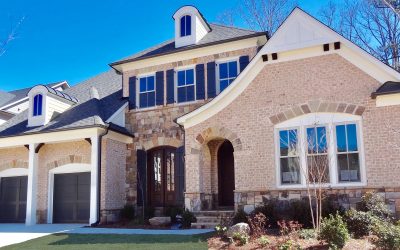 How to Pick Your Brick