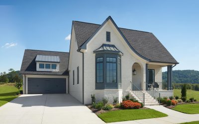 Modern Farmhouse Inspiration