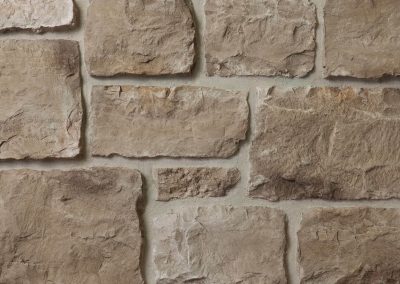 19th Century Stone in Canyon Ridge