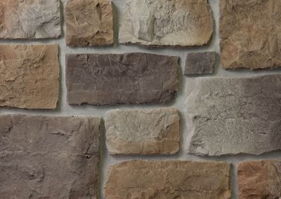 19th Century Stone in MossyCreek