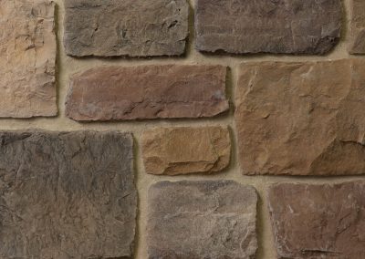 19th Century Stone in Pinehurst