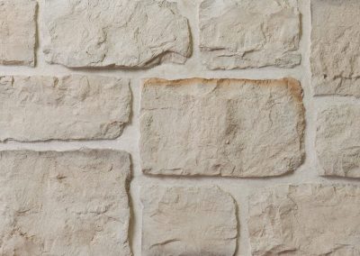 19th Century Stone in Sedona