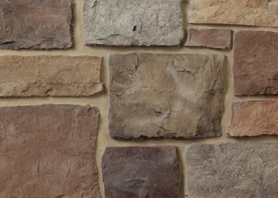 19th Century Stone in Shenandoah