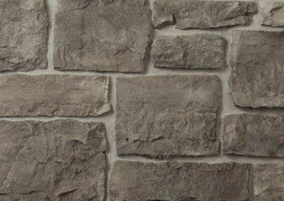 19th Century Stone in Smoky Mountain