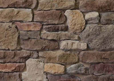 Craftsman Cottage Series Stone in Shenandoah