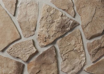 Fieldstone Series Stone in Canyon Ridge
