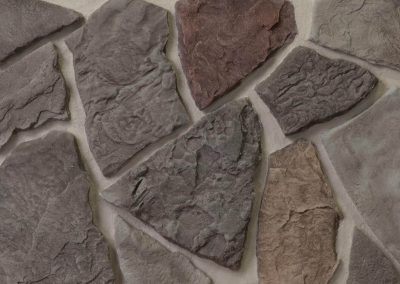 Fieldstone Series Stone in Cumberland