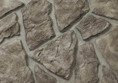 Fieldstone Series Stone in Smoky Mountain