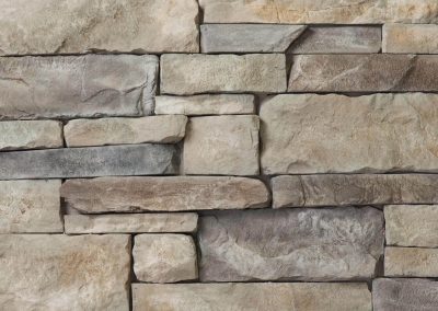 Handcrafted Series Stone in Harbor Bluff