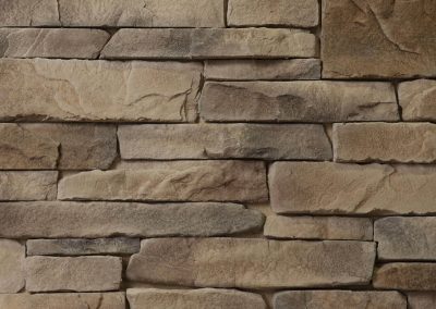 Handcrafted Series Stone in Hickory