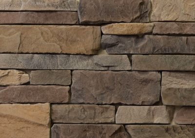 Handcrafted Series Stone in Pinehurst