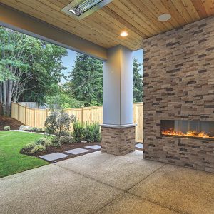 Installation of QuickFit in Sunset