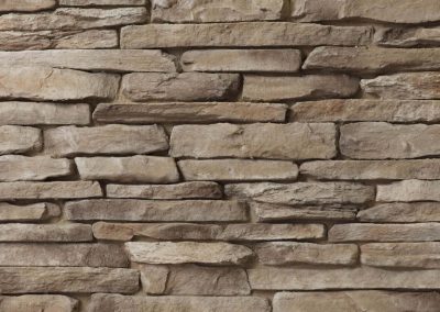 Ledgestone Series Stone in Canyon Ridge