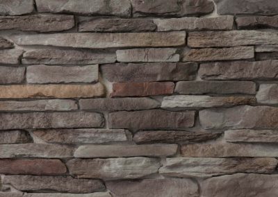 Ledgestone Series Stone in Cumberland