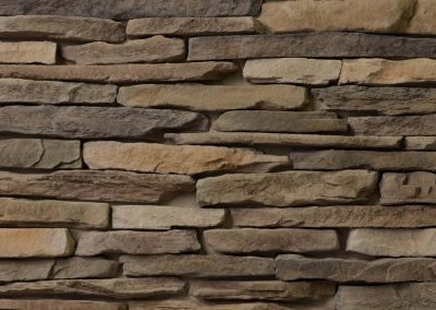 Ledgestone Series Stone in Pinehurst