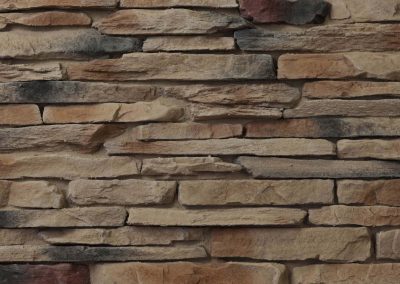 Ledgestone Series Stone in Westchester