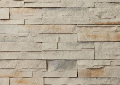 Quickfit Series Stone in SantaFe