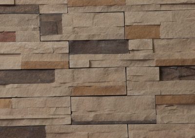 Quickfit Series Stone in Sunset