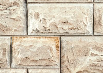 Rockface Series Stone in Sedona