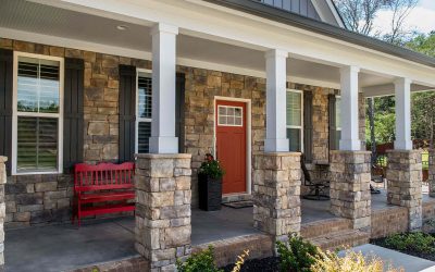 Brick or Stone? Let’s Find the Right Look for Your Home