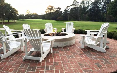 Enhancing Your Landscape with Brick Pavers￼