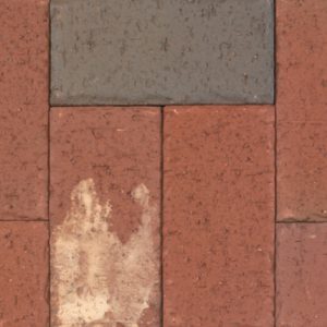 Old Town Antique Paver