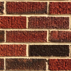 Full Range Heavy Scratch