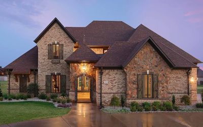 Pairing Your Brick with Stone Veneer
