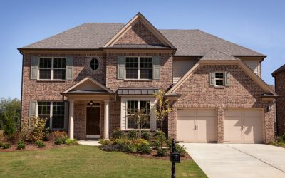 Selecting Brick For Your New Build
