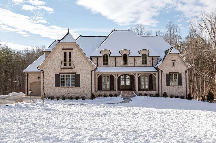 Tips on Winterizing Your Home