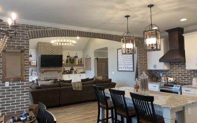 Ways to Show Gratitude at Home