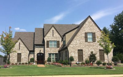 Brick vs HardiePlank