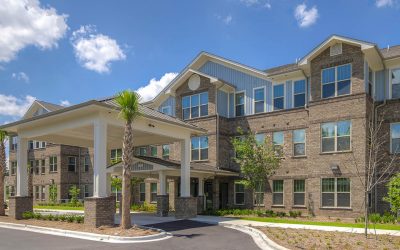 Architectural Special Touches and Details