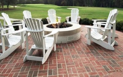 Outdoor Living Ideas for Football Season