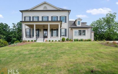 Builder Spotlight: Toll Brothers