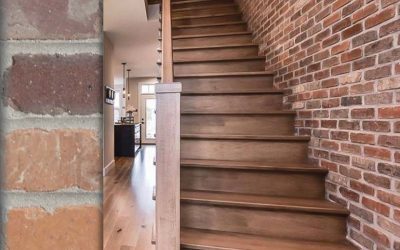 Brick Accent Wall Inspiration