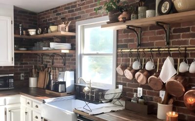 A Brief History of Brickmaking