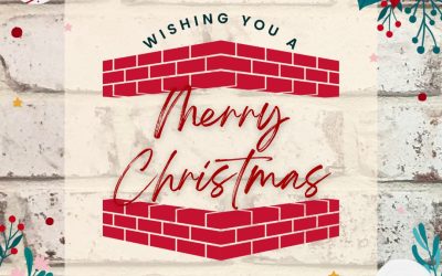 Our Favorite Christmas Arrangements On Brick