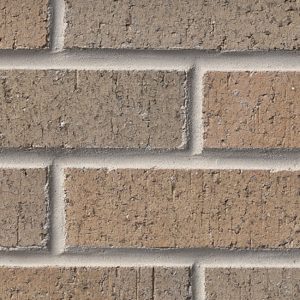 Flat Set Light Brown Wirecut