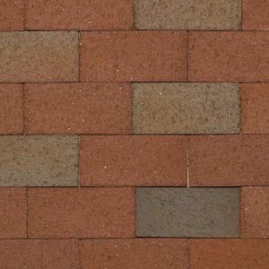 Courtyard Full Range