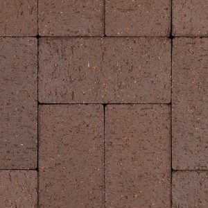 Brownstone Boulevard Paver