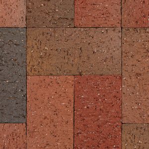 Full Ranger 2-1 Paver