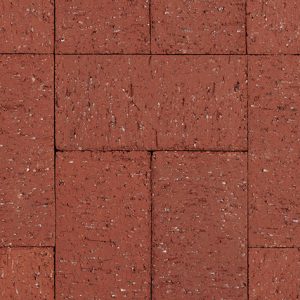 Red Range 2-1 Paver