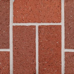 Red Range Modular Paver