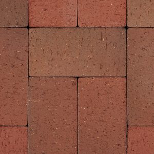 Iron City Full Range Paver