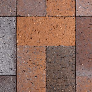 Liberty Copper Paver
