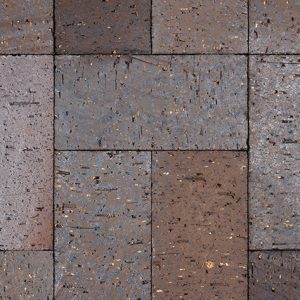 Plum Plaza Paver