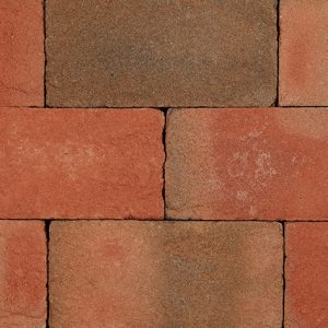 Canton Paver