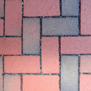 StormPave Permeable Pavers